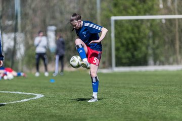 Bild 59 - wBJ Hamburger SV - WfL Wolfsburg : Ergebnis: 2:1